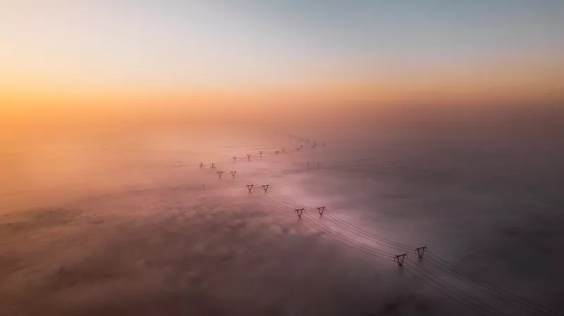 Nepal đã lãng phí rất nhiều điện trong những tháng gần đây do nhu cầu thấp