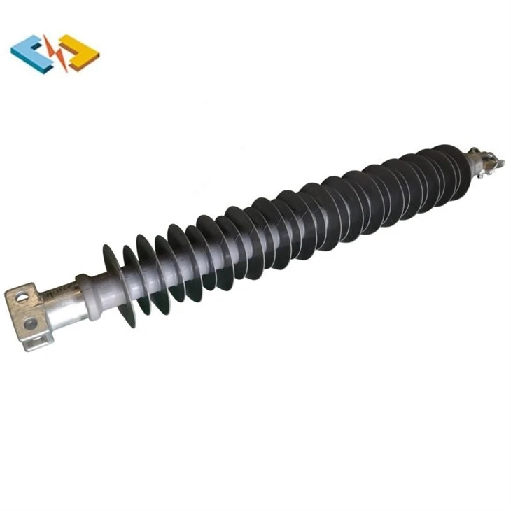 126kV Line Post Type Insulator