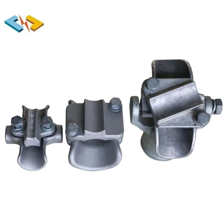 126kV Line Post Type Insulator